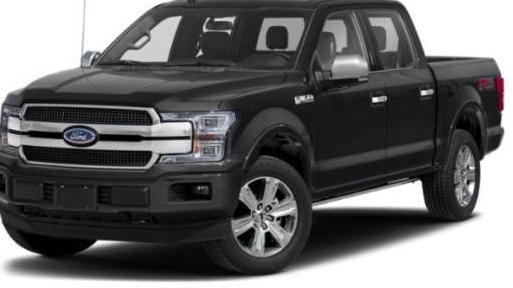 FORD F-150 2020 1FTEW1E49LFB37008 image