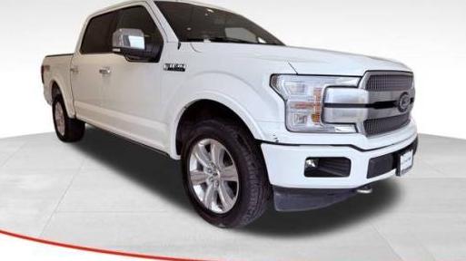 FORD F-150 2020 1FTEW1E40LFA16027 image