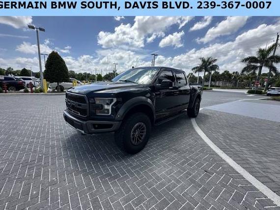 FORD F-150 2020 1FTFW1RG1LFA91683 image