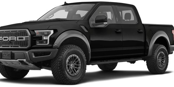 FORD F-150 2020 1FTFW1RG8LFA18259 image