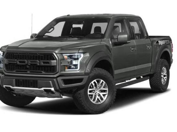 FORD F-150 2020 1FTFW1RG7LFA93261 image