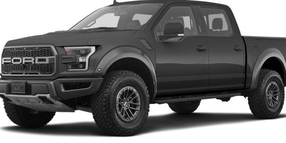 FORD F-150 2020 1FTFW1RG3LFA07511 image