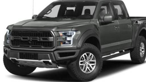 FORD F-150 2020 1FTFW1RG9LFB05247 image