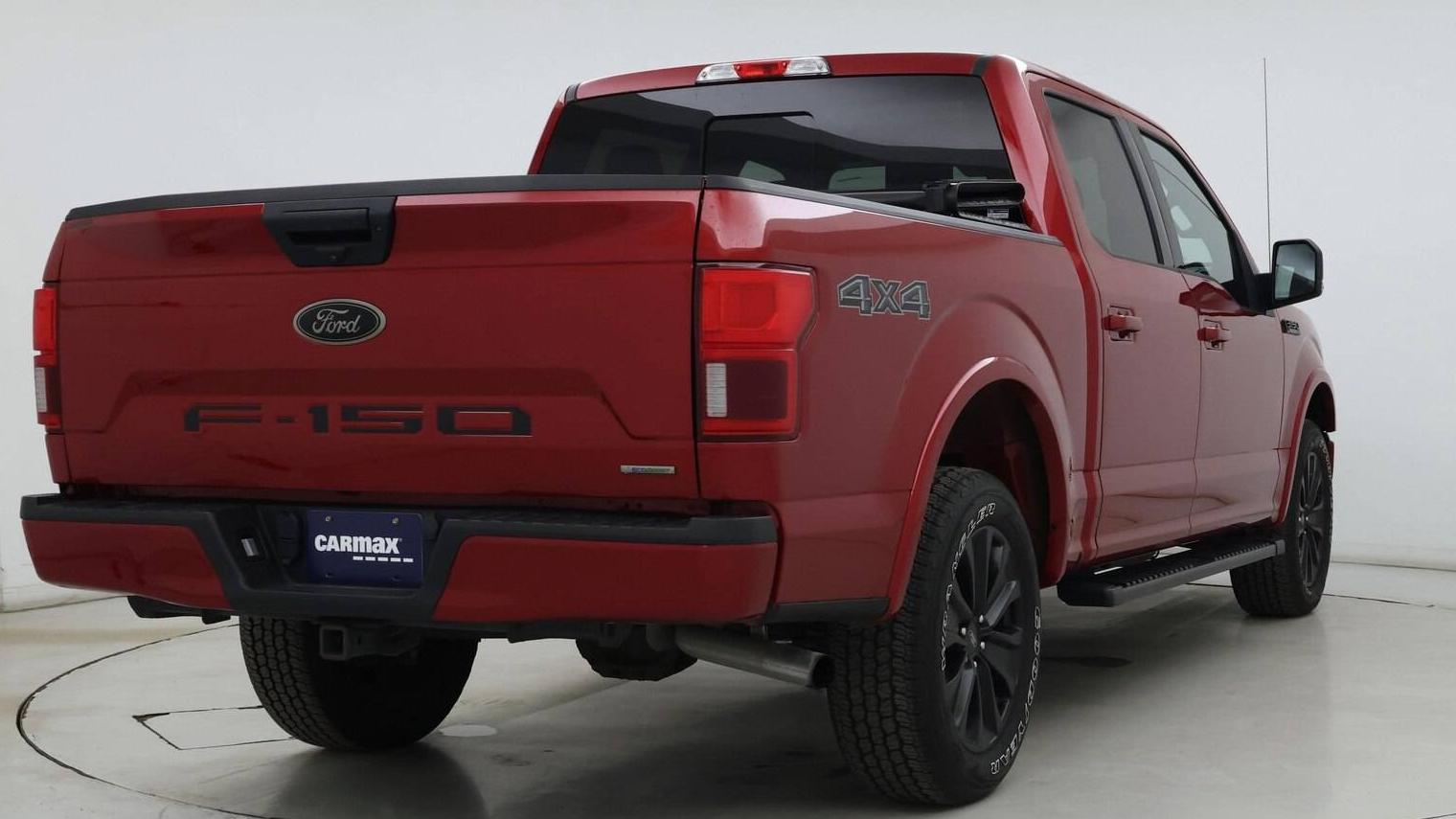 FORD F-150 2020 1FTEW1EPXLFC20344 image