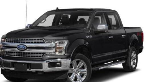 FORD F-150 2020 1FTEW1EP0LKD71796 image