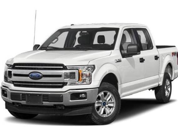 FORD F-150 2020 1FTEW1E41LFA50283 image