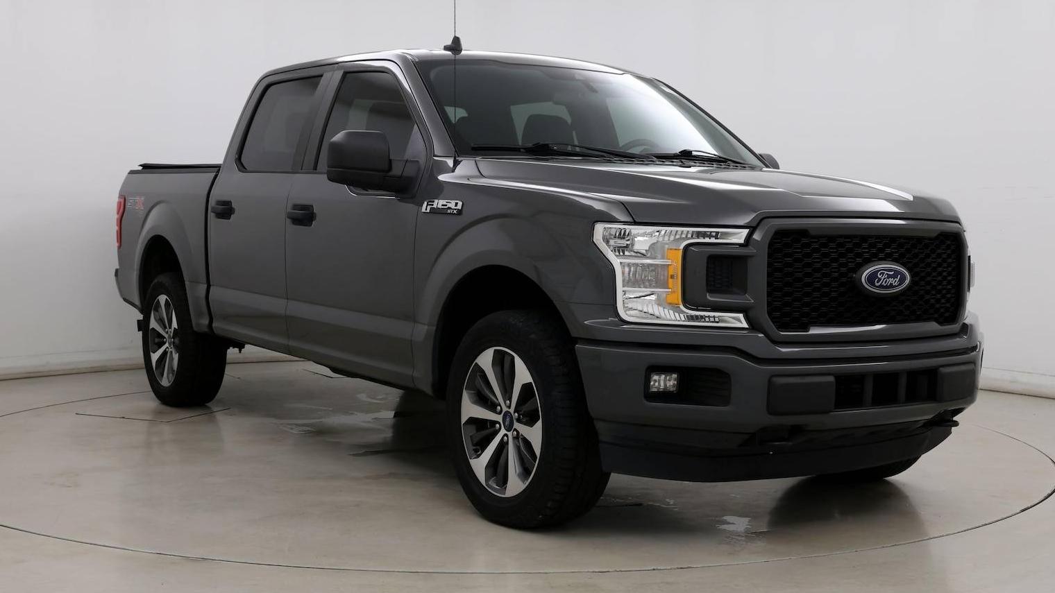 FORD F-150 2020 1FTEW1EP9LFC31612 image