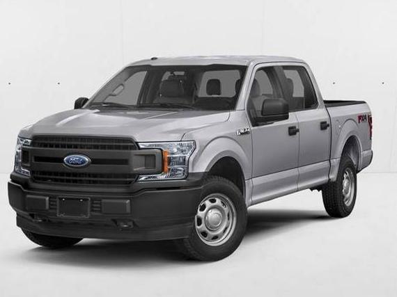 FORD F-150 2020 1FTEW1EP0LKF02578 image