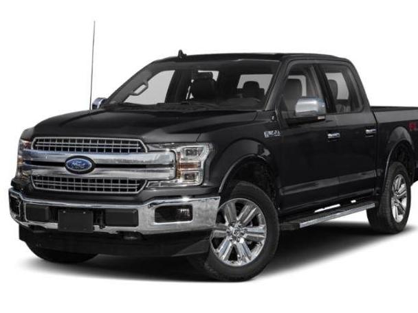 FORD F-150 2020 1FTEW1EP1LKF54947 image