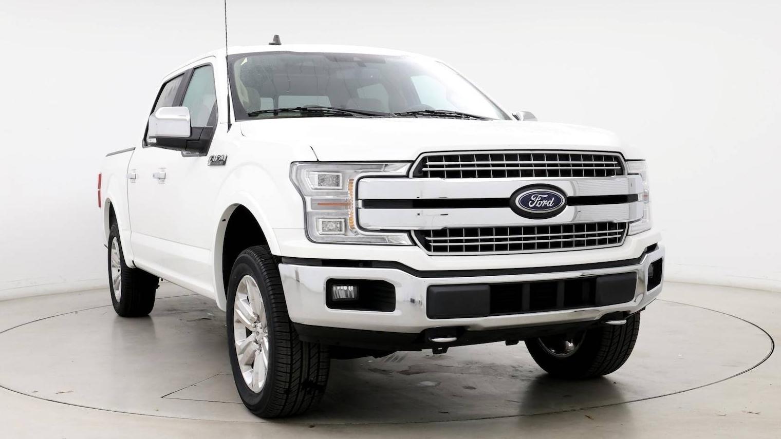 FORD F-150 2020 1FTEW1E40LKF07883 image