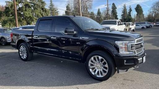 FORD F-150 2020 1FTEW1EGXLFA20189 image