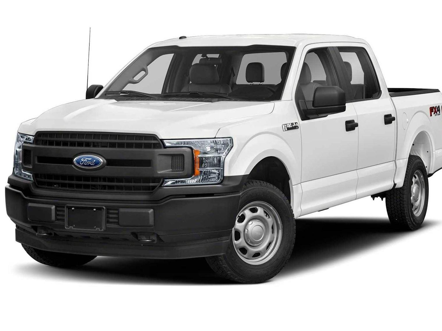 FORD F-150 2020 1FTEW1EP3LKD99141 image