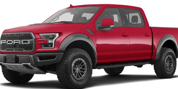 FORD F-150 2020 1FTFW1RG2LFA20136 image
