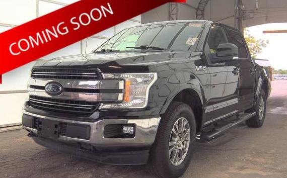 FORD F-150 2020 1FTEW1E53LFA21036 image