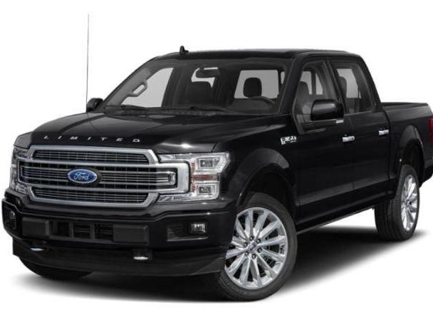 FORD F-150 2020 1FTEW1EG9LFB23880 image