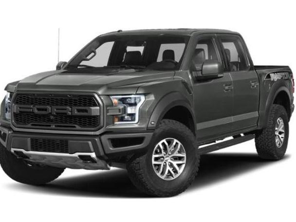 FORD F-150 2020 1FTFW1RG4LFA14693 image