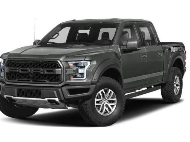 FORD F-150 2020 1FTFW1RG0LFA33774 image