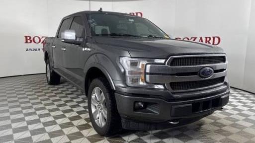 FORD F-150 2020 1FTEW1E4XLFA46099 image