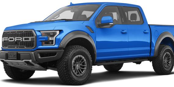 FORD F-150 2020 1FTFW1RG7LFC74974 image