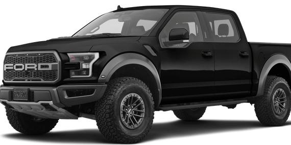 FORD F-150 2020 1FTFW1RG2LFB06482 image