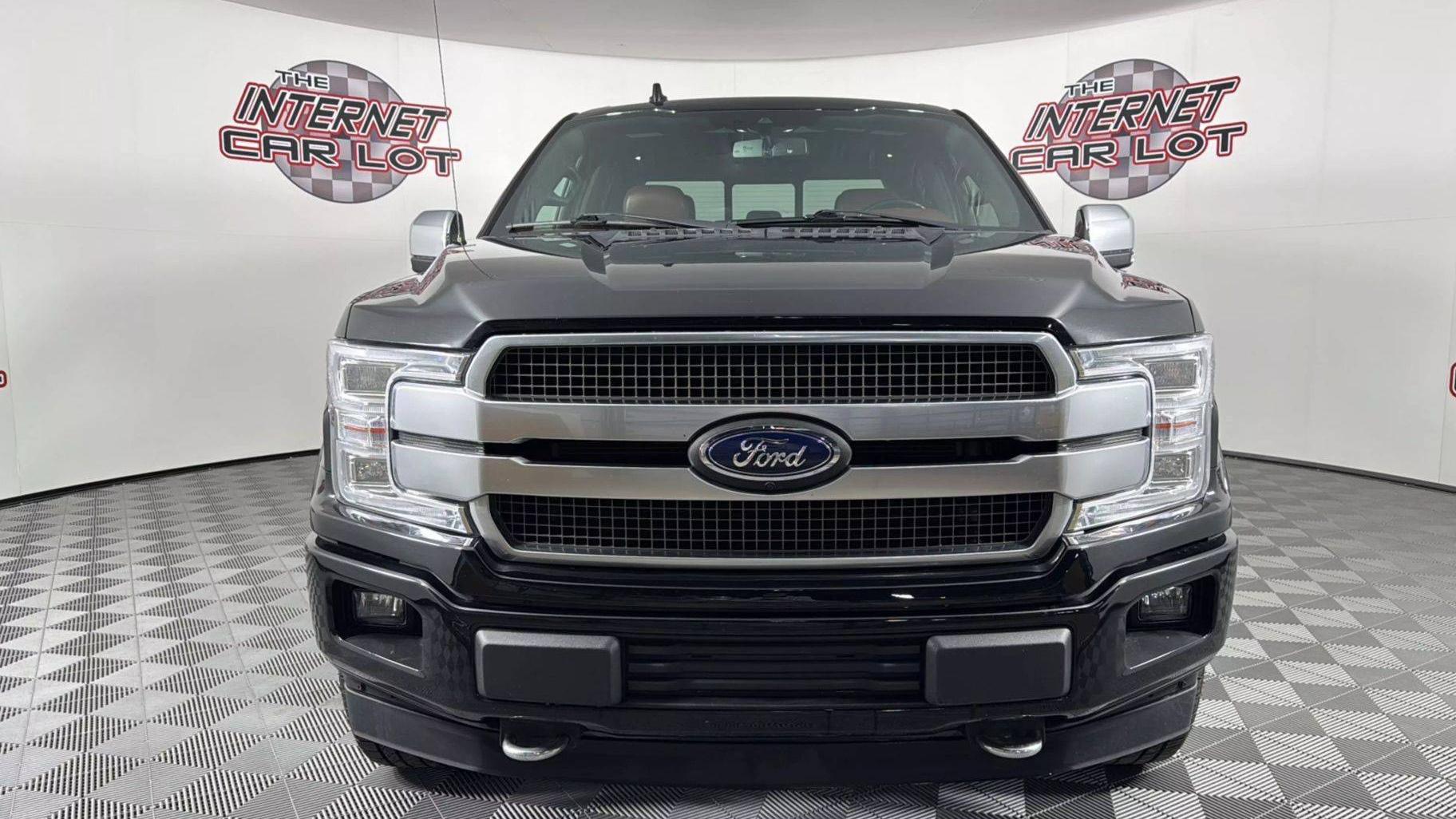 FORD F-150 2020 1FTEW1E59LFA75120 image