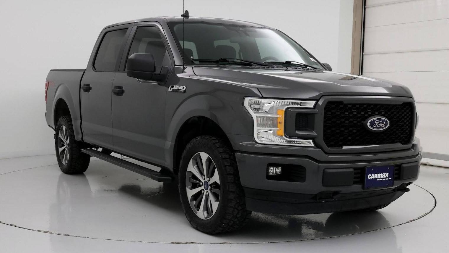 FORD F-150 2020 1FTEW1E57LFA15532 image