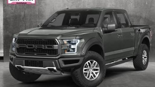 FORD F-150 2020 1FTFW1RG1LFB66284 image