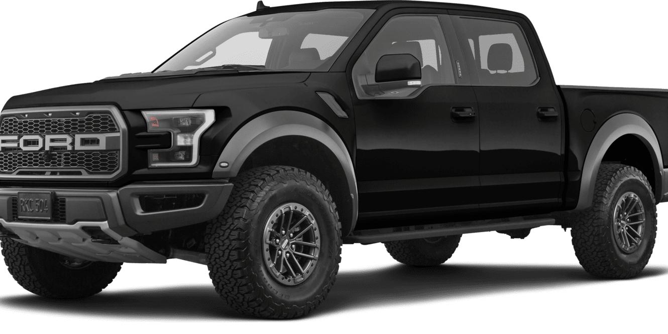 FORD F-150 2020 1FTFW1RG7LFB92324 image