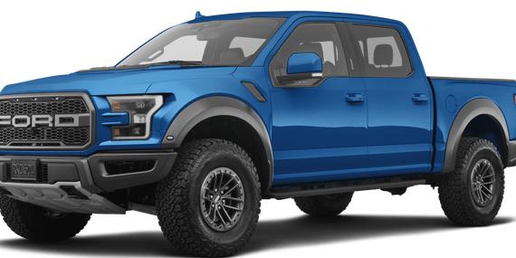 FORD F-150 2020 1FTFW1RGXLFB07895 image