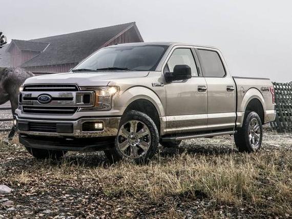 FORD F-150 2020 1FTEW1EP3LKE02748 image