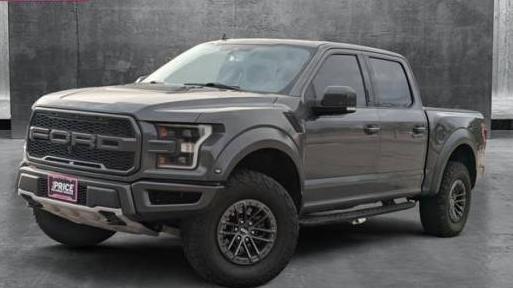 FORD F-150 2020 1FTFW1RG9LFA71925 image