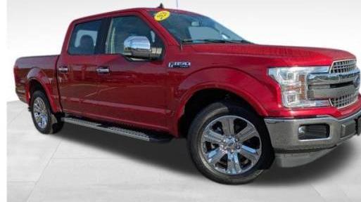 FORD F-150 2020 1FTEW1C4XLFB74913 image