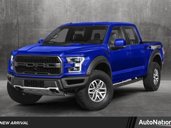 FORD F-150 2020 1FTFW1RG6LFA39482 image