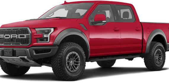 FORD F-150 2020 1FTFW1RGXLFB41805 image