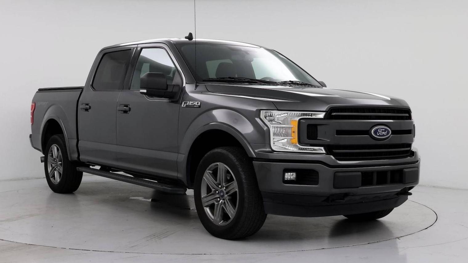 FORD F-150 2020 1FTEW1EP3LFB45650 image