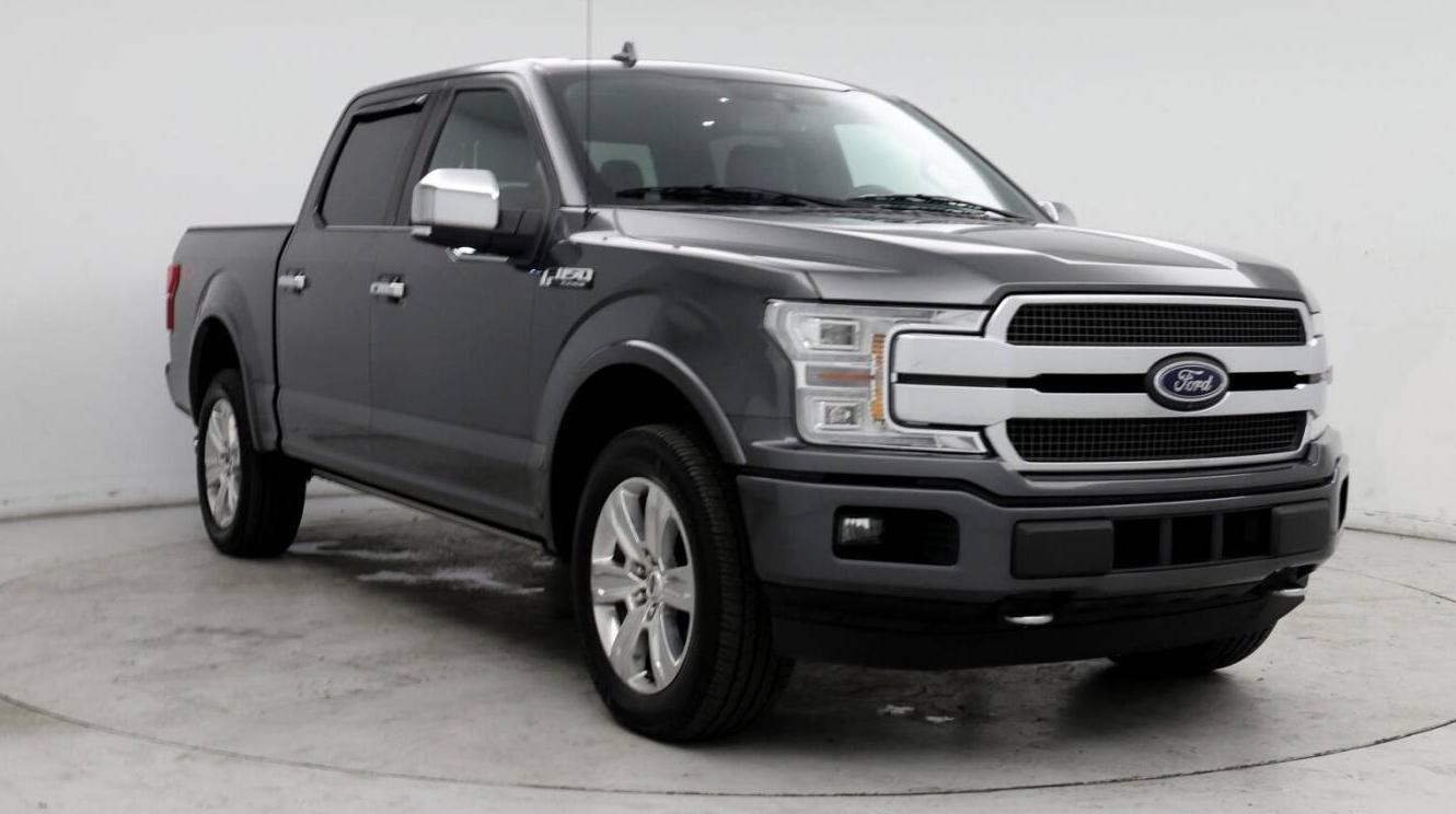 FORD F-150 2020 1FTEW1E44LFA75193 image