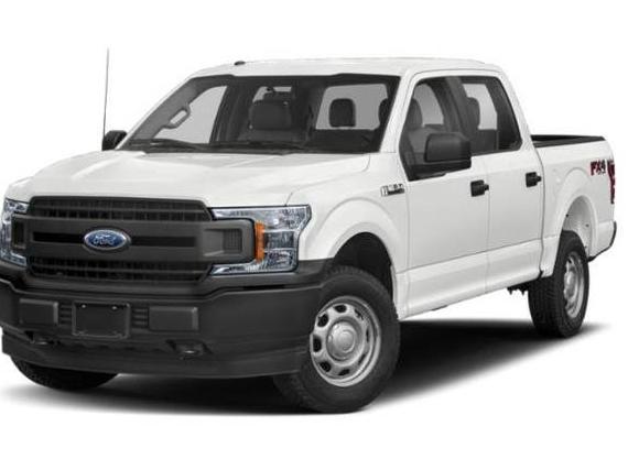 FORD F-150 2020 1FTEW1EP0LKD88078 image