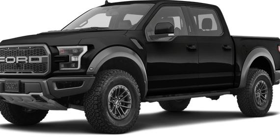 FORD F-150 2020 1FTFW1RG0LFA87771 image