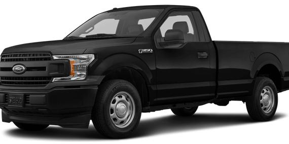 FORD F-150 2020 1FTMF1E5XLKD08442 image