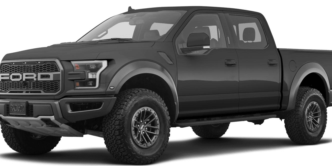 FORD F-150 2020 1FTFW1RG1LFA15283 image