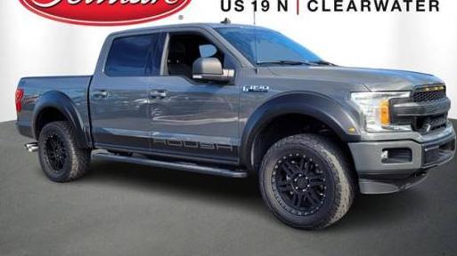 FORD F-150 2020 1FTEW1E51LFC34194 image