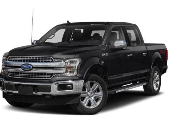 FORD F-150 2020 1FTEW1E50LKD01374 image