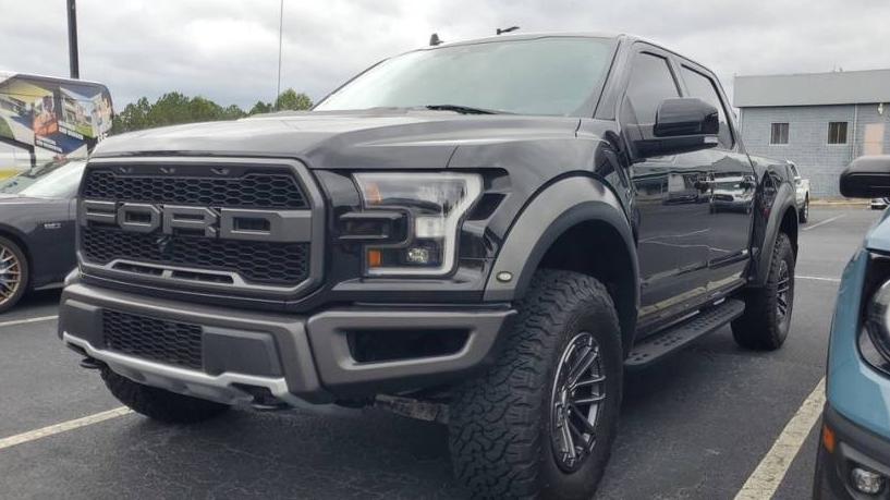 FORD F-150 2020 1FTFW1RG7LFB89424 image