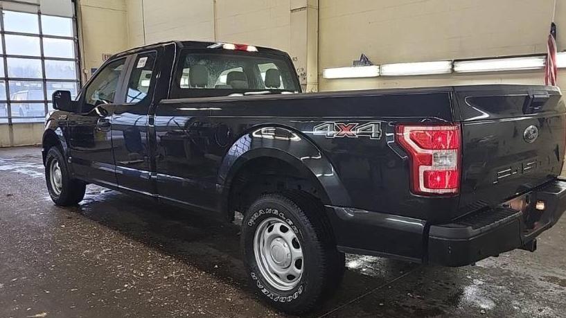 FORD F-150 2020 1FTEX1E53LKE44722 image