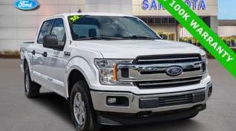 FORD F-150 2020 1FTEW1EB3LKD42152 image