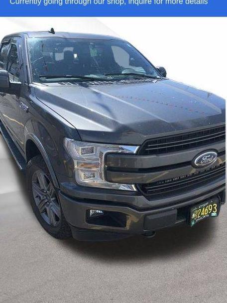 FORD F-150 2020 1FTEW1E41LKE30988 image