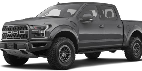 FORD F-150 2020 1FTFW1RG0LFA04176 image