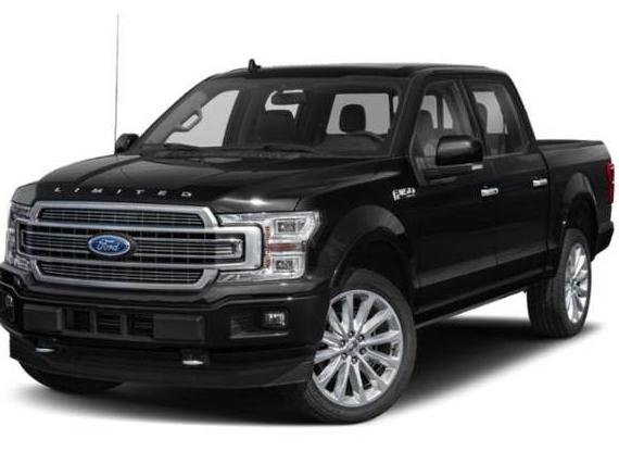 FORD F-150 2020 1FTEW1E49LFA37376 image