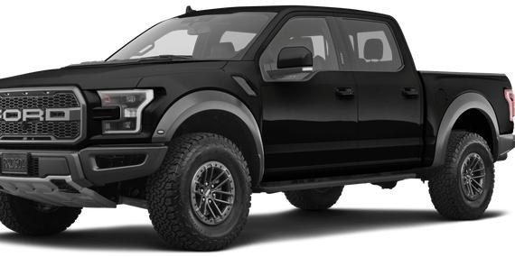 FORD F-150 2020 1FTFW1RG3LFA91779 image