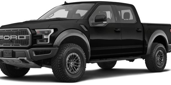 FORD F-150 2020 1FTFW1RGXLFB89403 image